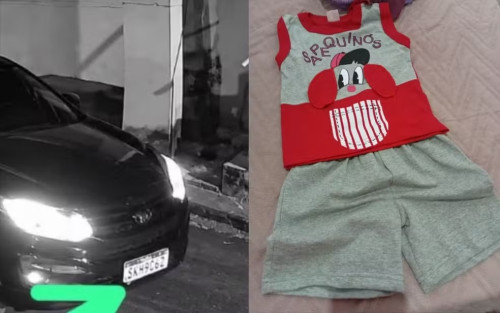 Pai de bebê sequestrado na Bahia diz que filho seria usado em ritual de magia e não reconheceu a mãe