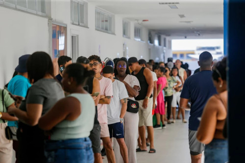 Domingo de eleição terá calor de até 39°C na Bahia; Salvador pode chegar a 34°C