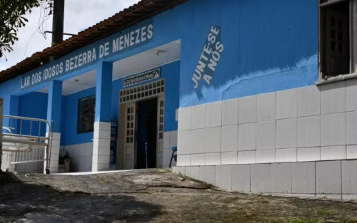 Justiça determina interdição de lar de idosos na Bahia por risco de desabamento