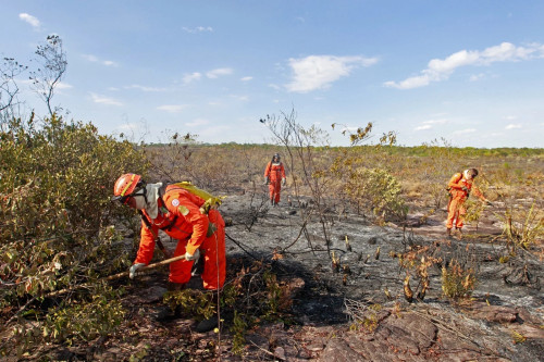 Bahia emite alerta sobre El Niño nos 417 municípios e prevê temperaturas acima de 41°C
